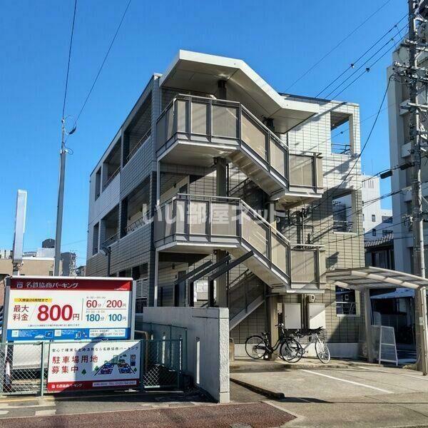 メゾンド マキ