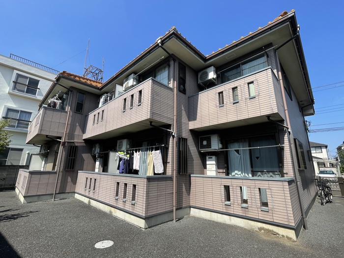 ノーブル新町