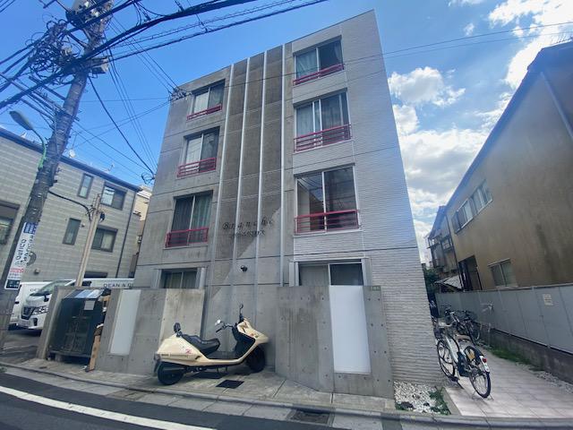 ブランシェ三軒茶屋