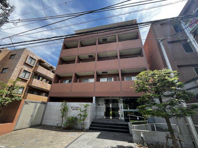 スカイコート練馬平和台