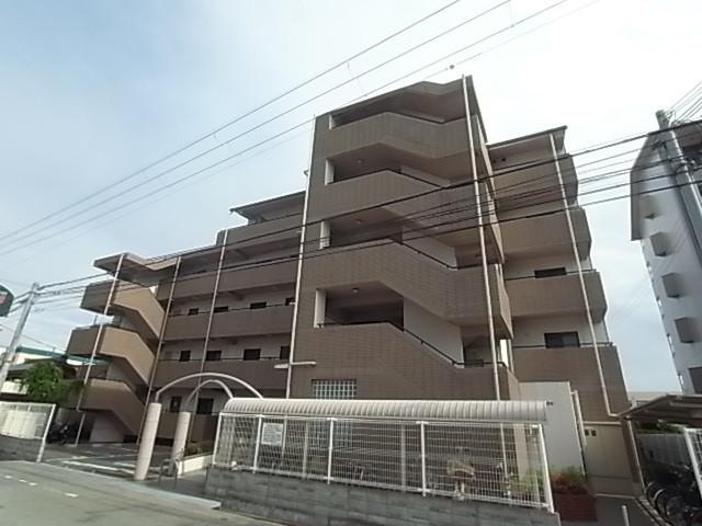 シャトル瑞穂