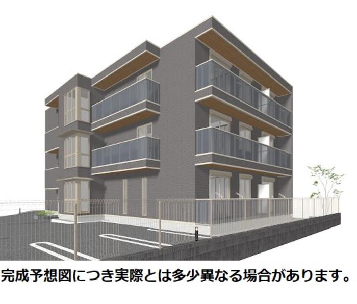 D-INVEST陣場 B