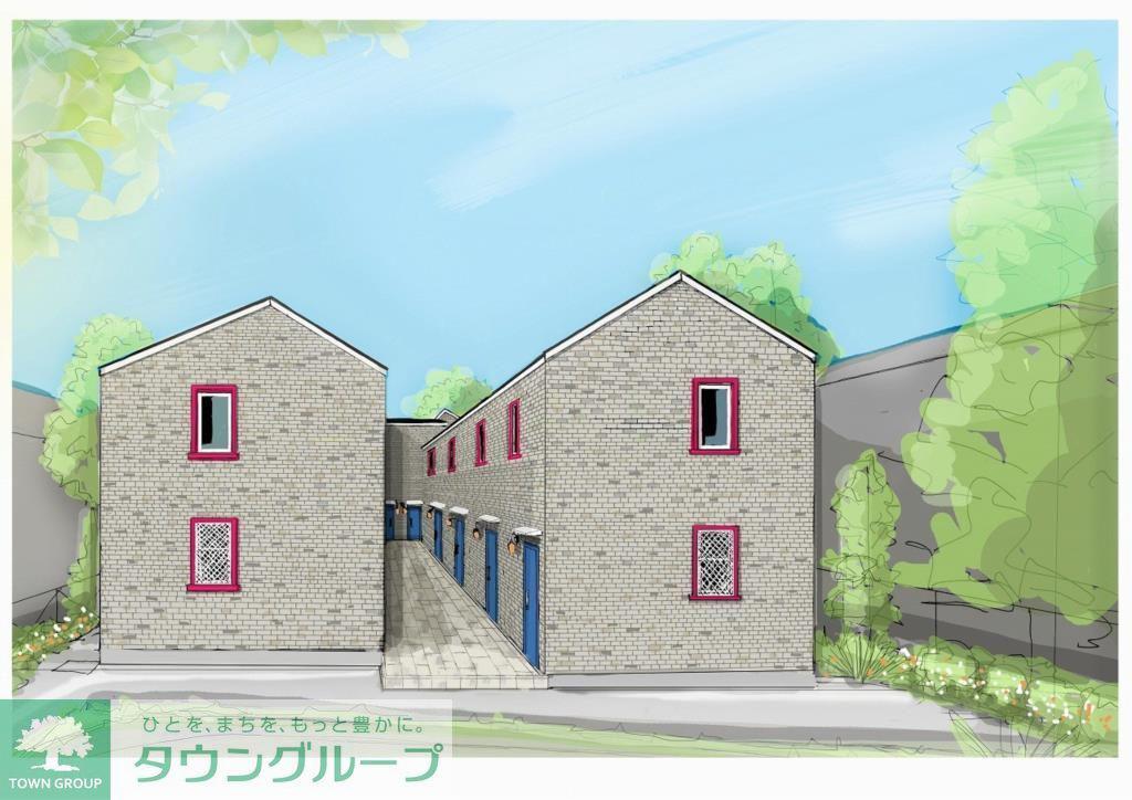 ハーミットクラブハウス学芸大学