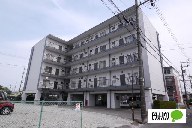 福永コーポ