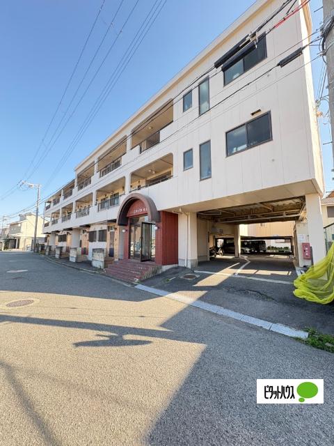 ローズハイツ松島