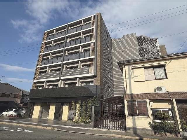 ベラジオ雅び東寺ウエスト