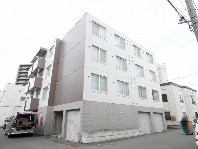 ブランノワール苗穂