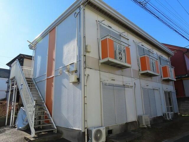 長谷川ハイツ