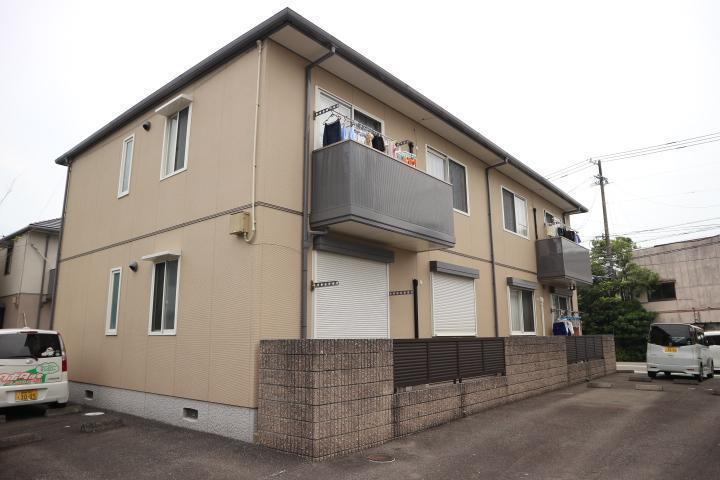スクエアB棟
