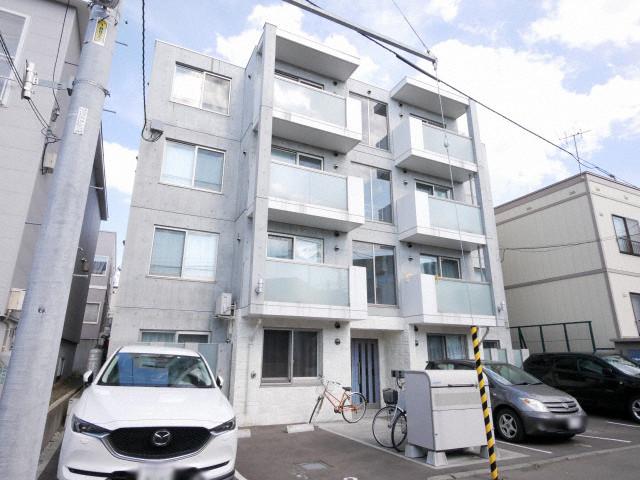 ルジュール麻生