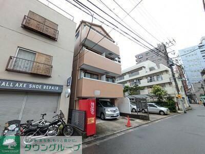 川田ビル