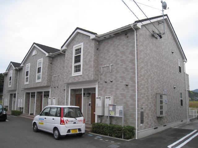 ウェイホームあまづつみB