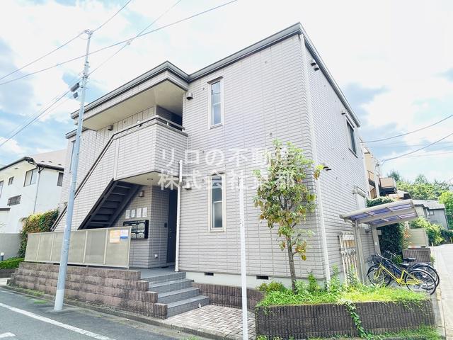 調布ケ丘メゾン