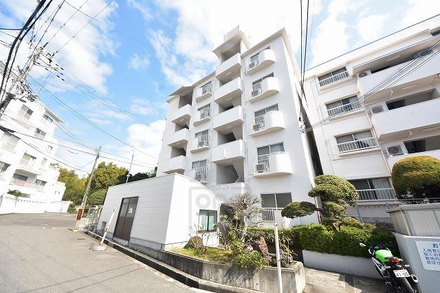 千里山西コーポ第3ビル