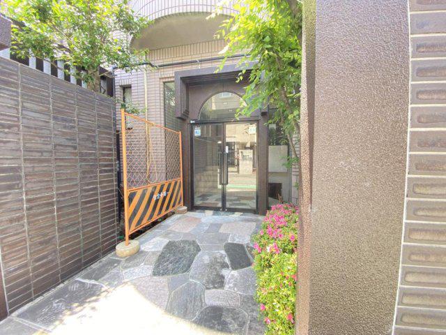 メゾン・ド・夙川