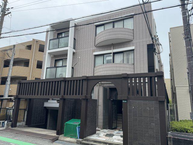メゾン・ド・夙川