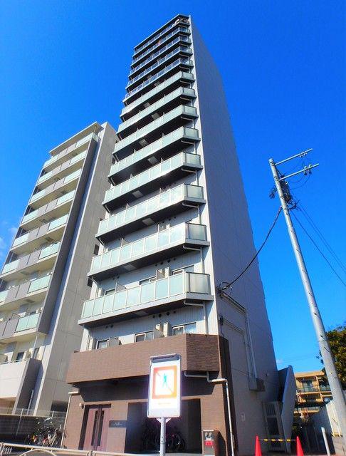 マーロ府中レジデンス♯R