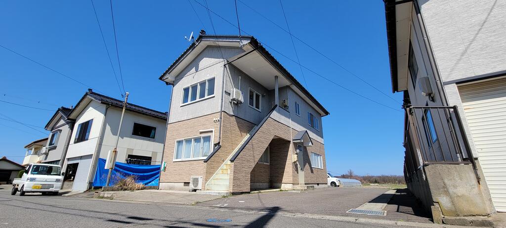 コーポ立沢
