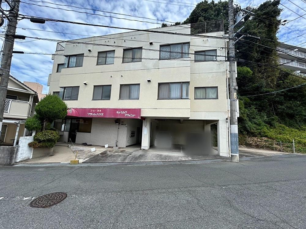 中野ビル
