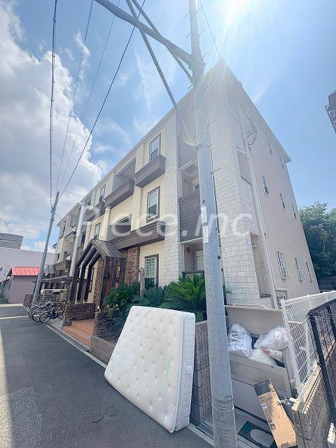 TSTERRACE HIGASHISUMIYOSHI