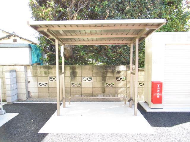 コンフォートライフ下沖