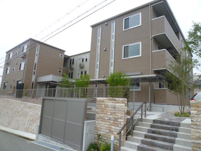 フェザント小野原
