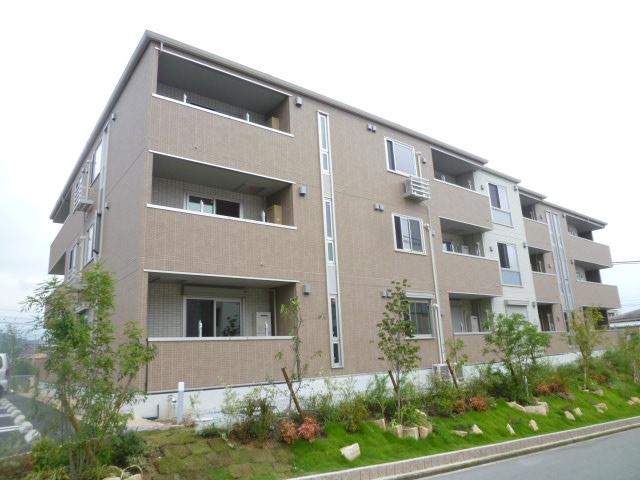 フェザント小野原