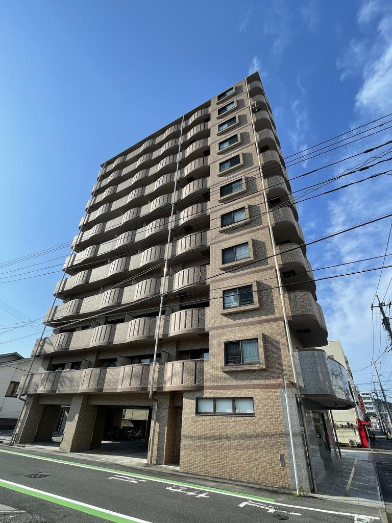 コスモマンション岩崎