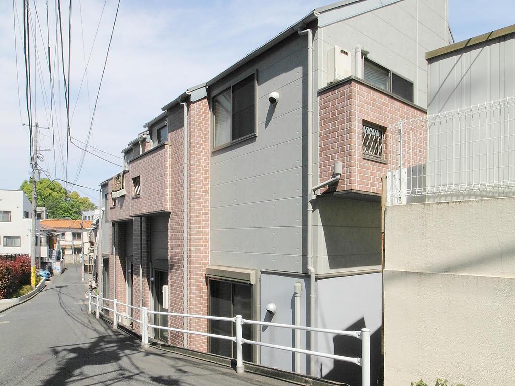 クレステージ中野
