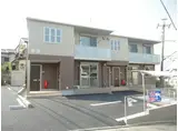 東武東上線 和光市駅 徒歩17分 2階建 築10年