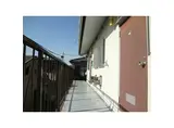 平塚市山下アパート