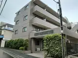 エクセルシオール高田馬場