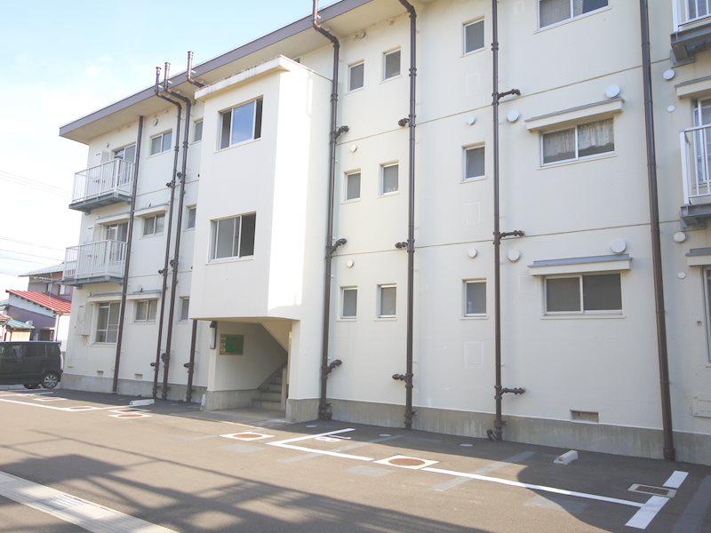 ソレイユ乾徳(3LDK/2階)