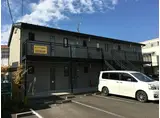 ルミナス森合 A