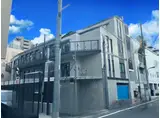 アルカンシエル新宿大京町