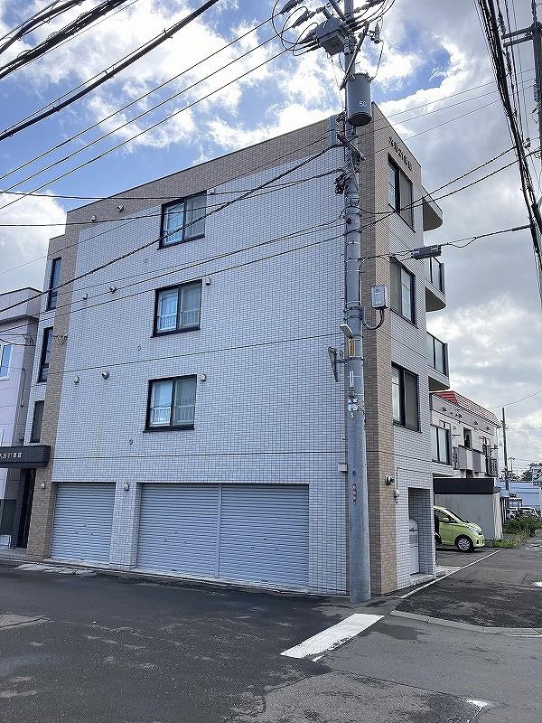 大光21番館