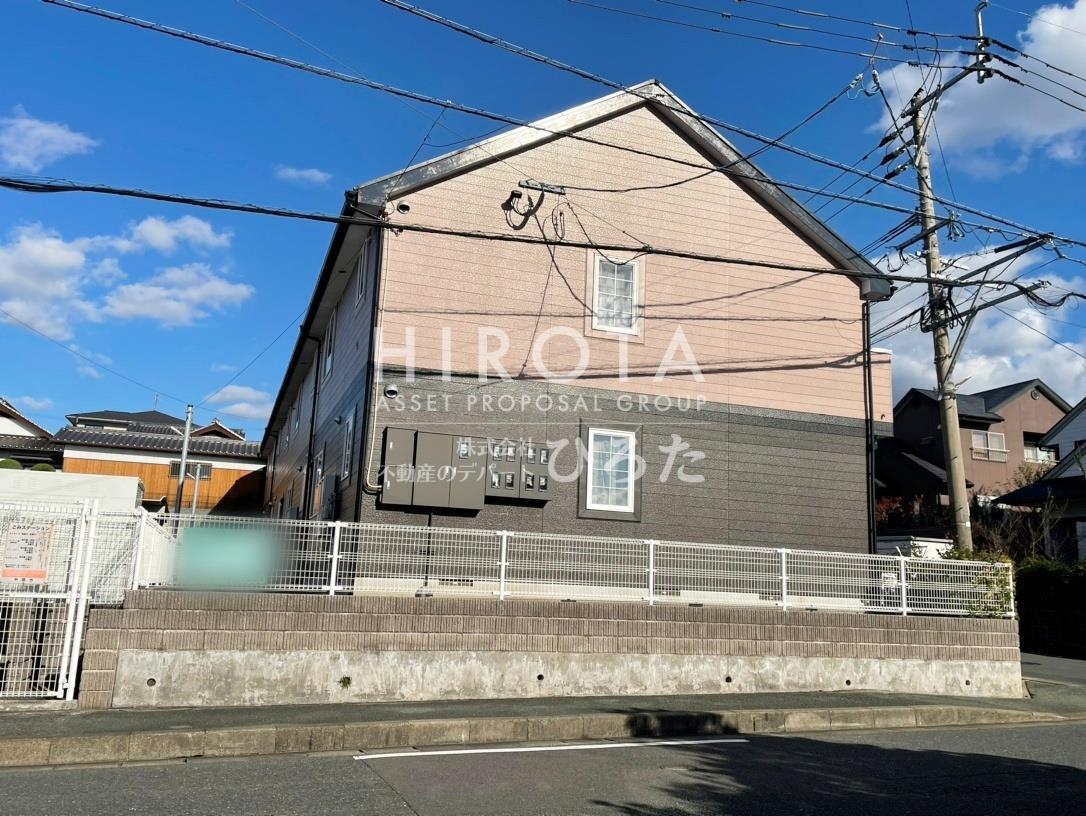 メゾンボーC