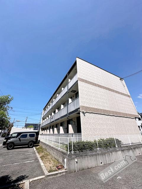 レオパレス匠