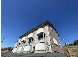 スピカハイツB