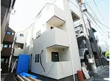 インスパーク千住緑町Ⅱ