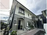 クリーンハイツB棟