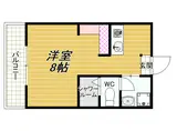 山元マンションB棟