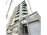 ウエスト COURT川崎大師