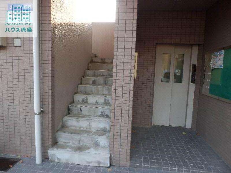 びーの柳原