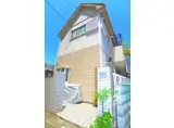 メイプルハウス新検見川