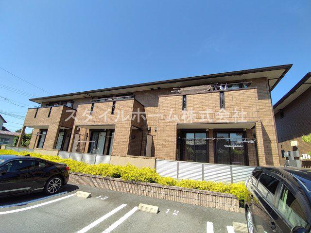 ヴィル グランデB