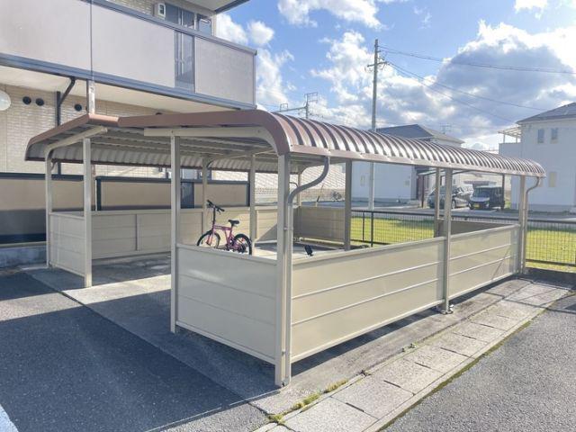 ルミエールA