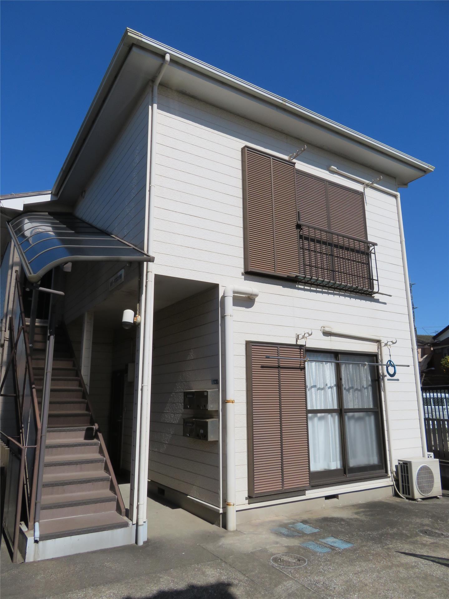 リバーハウス安田