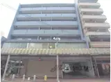シャトレ西陣