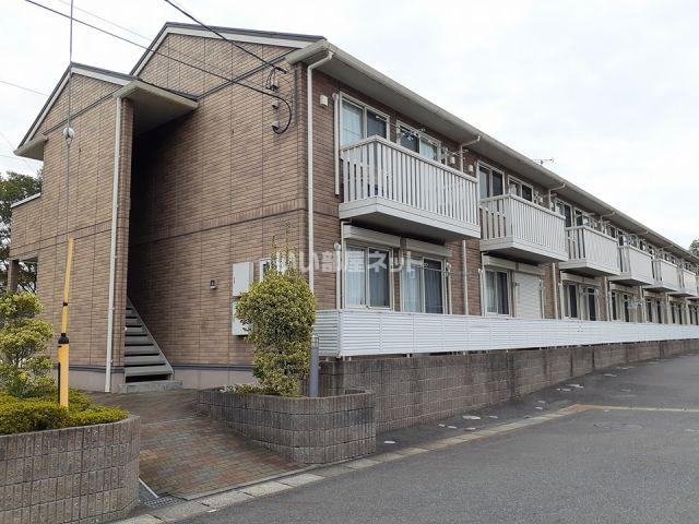 瀬田メディエートプラザA
